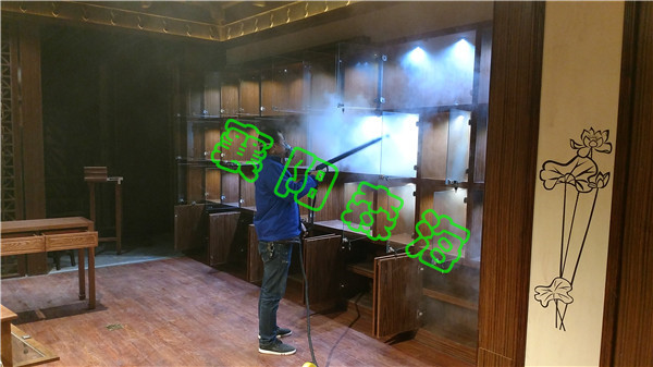 旺運來華城百匯店